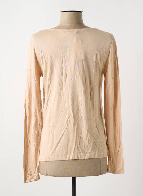 Top rose SALSA pour femme