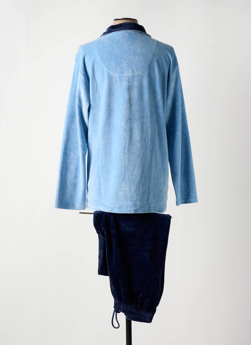 Pyjama bleu HOM pour homme