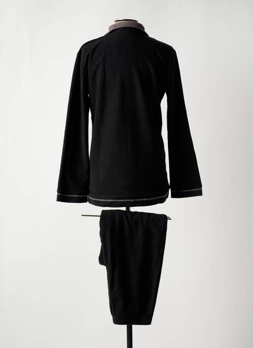 Pyjama noir HOM pour homme