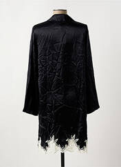 Chemise de nuit noir LISE CHARMEL pour femme seconde vue