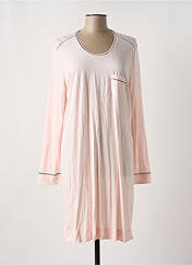 Chemise de nuit rose LE CHAT pour femme seconde vue
