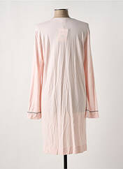 Chemise de nuit rose LE CHAT pour femme seconde vue