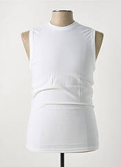 Débardeur blanc HOM pour homme seconde vue