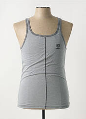 Débardeur gris HOM pour homme seconde vue