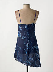 Nuisette/combinette bleu LISE CHARMEL pour femme seconde vue