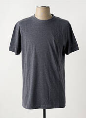 T-shirt gris CBK pour homme seconde vue