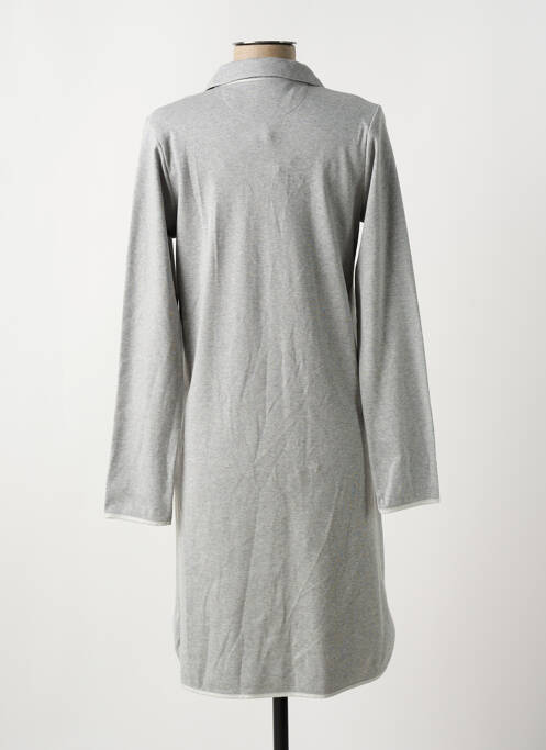 Chemise de nuit gris LE CHAT femme