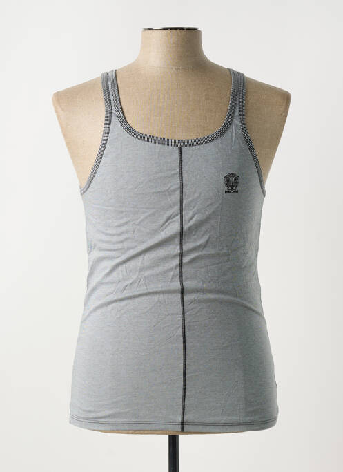 Débardeur gris HOM pour homme