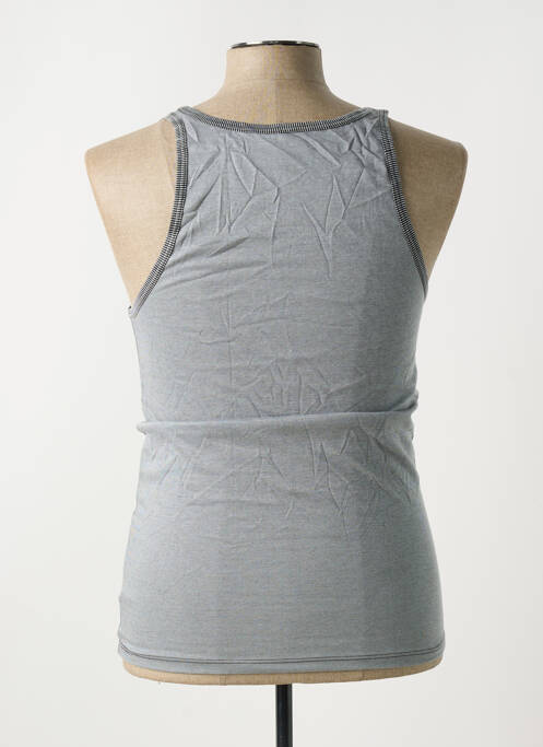 Débardeur gris HOM pour homme