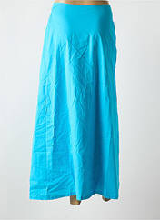 Jupe longue bleu LISE CHARMEL pour femme seconde vue