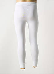Legging blanc IMPETUS pour femme seconde vue
