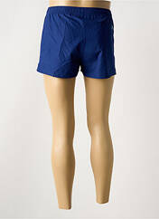 Short de bain bleu HOM pour homme seconde vue