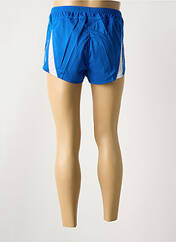 Short bleu OASIS pour homme seconde vue