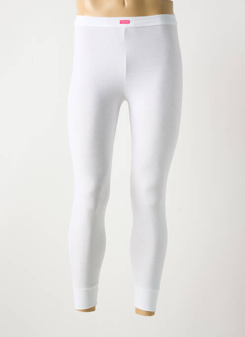 Legging blanc IMPETUS pour femme