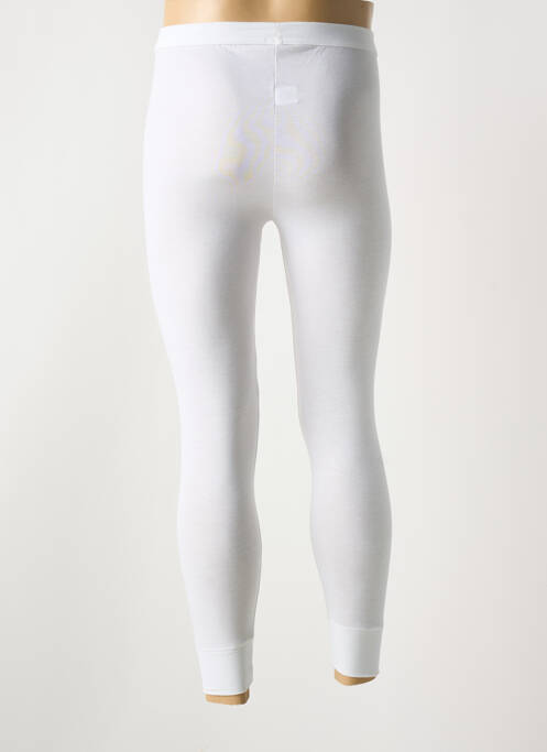 Legging blanc IMPETUS pour femme