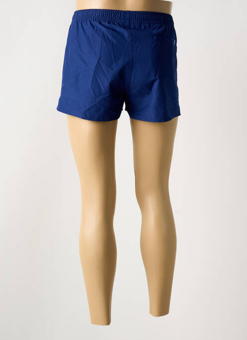 Short de bain bleu HOM pour homme