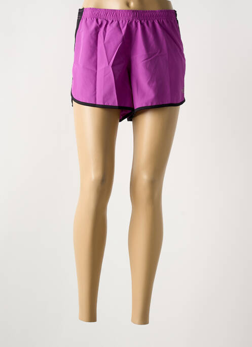Short violet THE NORTH FACE pour femme