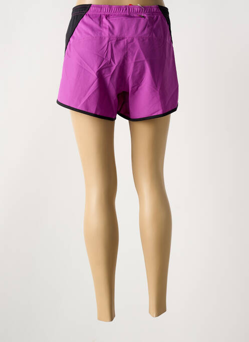 Short violet THE NORTH FACE pour femme