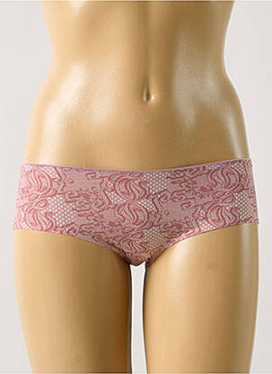 Shorty shorty rose DIESEL femme