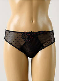 Culotte culotte noir LISE CHARMEL femme