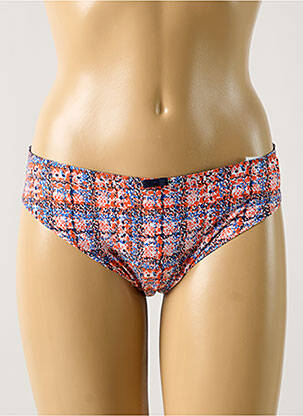 Culotte culotte orange PRIMA DONNA femme