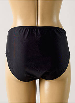 Culotte broderie noir LISE CHARMEL femme