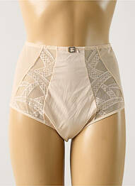 Culotte culotte beige EMPREINTE femme