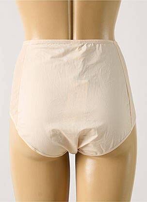 Culotte culotte beige EMPREINTE femme