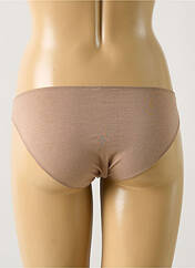 Culotte beige YSABEL MORA pour femme seconde vue