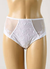 Culotte blanc LISE CHARMEL pour femme seconde vue