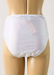 Culotte blanc LISE CHARMEL pour femme seconde vue