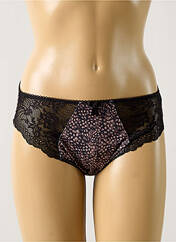 Culotte noir ELOMI pour femme seconde vue