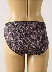 Culotte noir ELOMI pour femme seconde vue