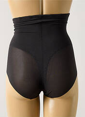 Culotte gainante noir WACOAL pour femme seconde vue
