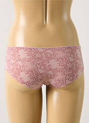 Shorty rose DIESEL pour femme seconde vue