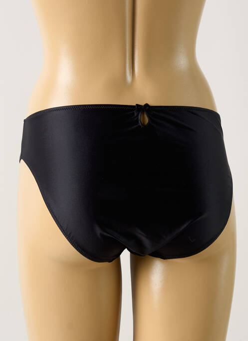 Culotte culotte noir LISE CHARMEL femme