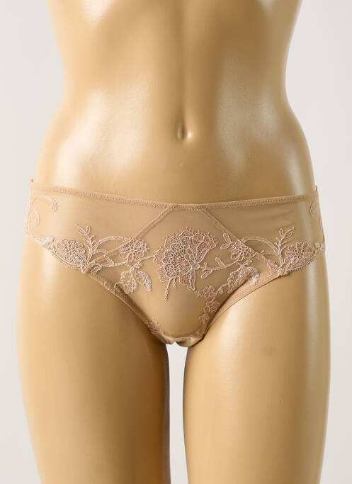 Culotte chair LISE CHARMEL pour femme