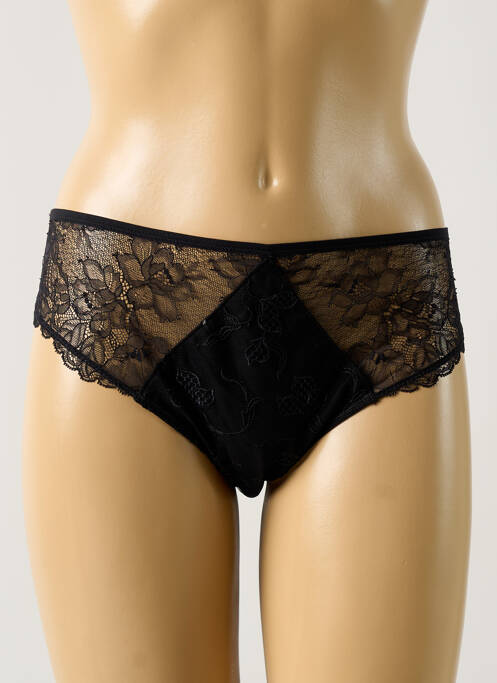 Culotte noir LISE CHARMEL pour femme