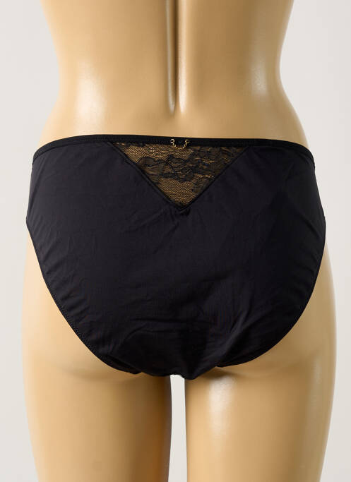 Culotte noir LISE CHARMEL pour femme