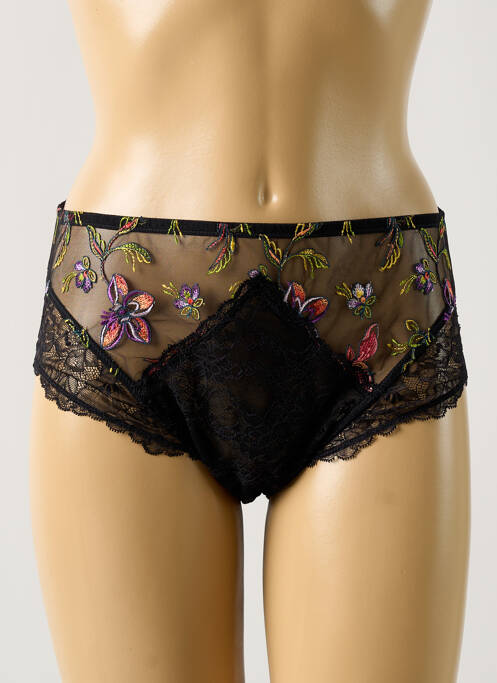 Culotte noir LISE CHARMEL pour femme