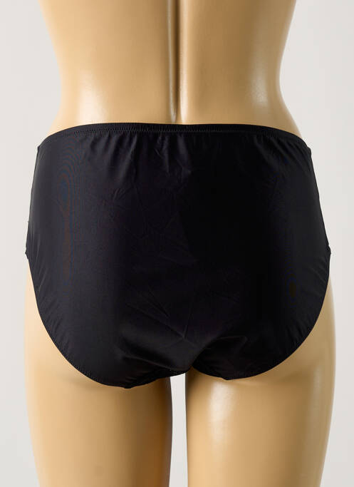 Culotte noir LISE CHARMEL pour femme