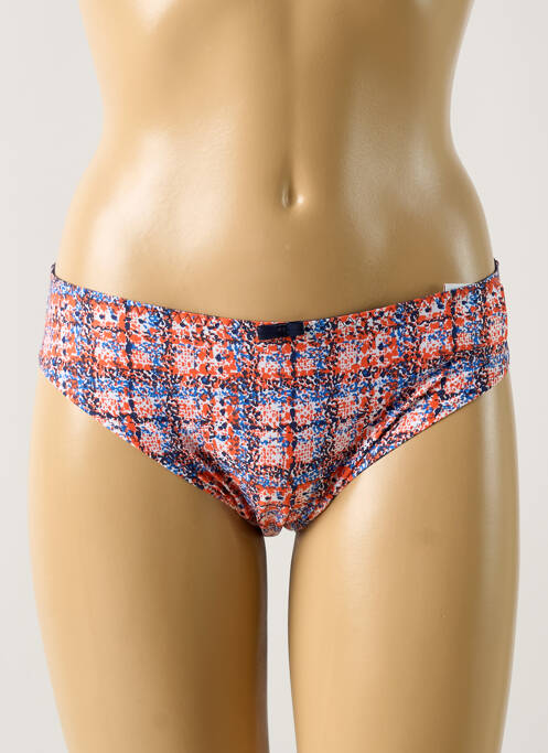 Culotte orange PRIMA DONNA pour femme