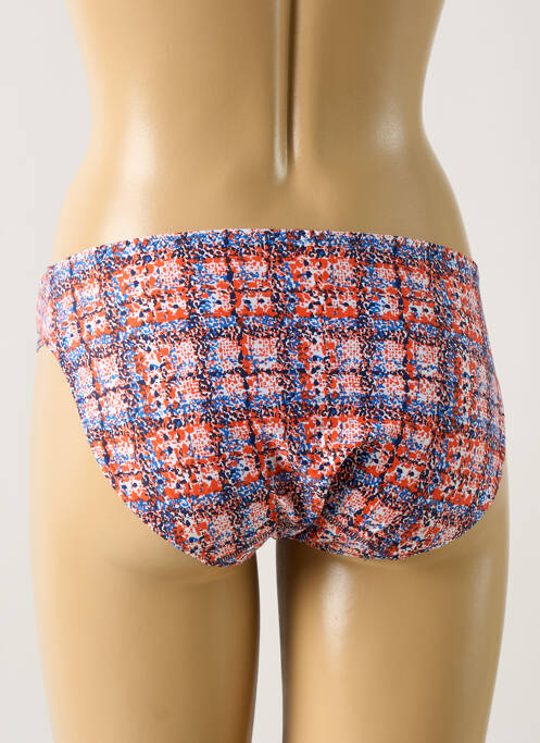 Culotte orange PRIMA DONNA pour femme