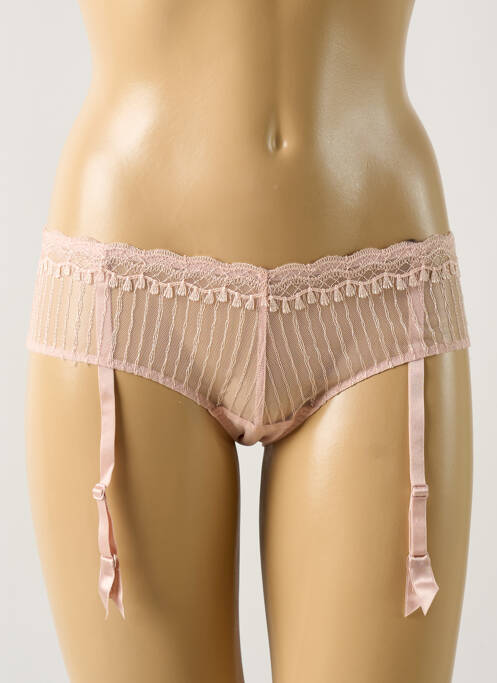 Culotte rose AUBADE femme