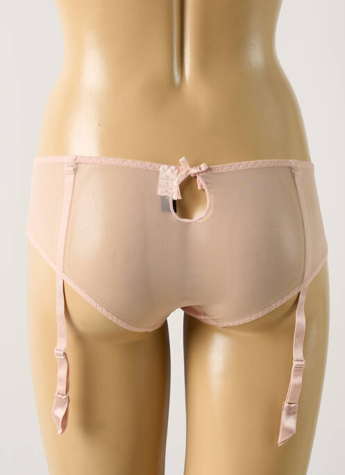 Culotte rose AUBADE femme