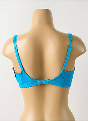 Soutien-gorge haut soutien-gorge emboitant haut soutien-gorge emboitant bleu PRIMADONNA femme