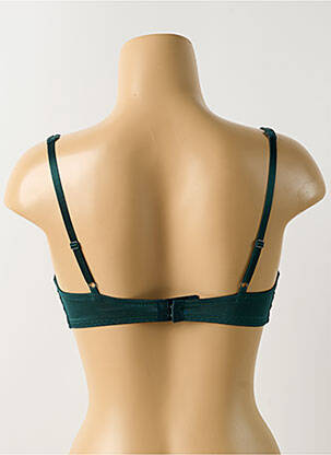 Soutien-gorge avec armature vert WACOAL femme