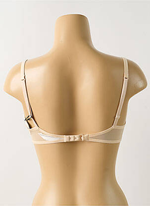 Soutien-gorge haut soutien-gorge balconnet haut soutien-gorge balconnet beige MARIE JO femme