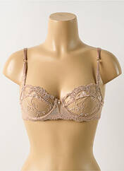 Soutien-gorge beige LISE CHARMEL pour femme seconde vue