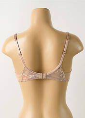 Soutien-gorge beige LISE CHARMEL pour femme seconde vue
